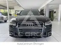2015 Audi A8