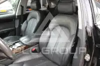 2015 Audi A8