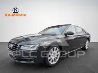 2015 Audi A8