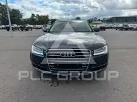 2015 Audi A8