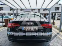 2015 Audi A8