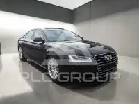 2015 Audi A8