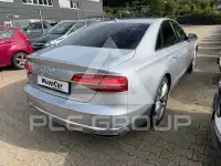 2015 Audi A8