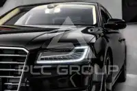 2015 Audi A8