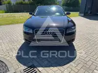 2015 Audi A8