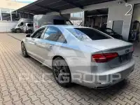 2015 Audi A8