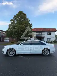 2015 Audi A8