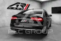 2015 Audi A8