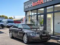 2015 Audi A8