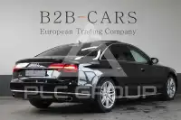 2015 Audi A8