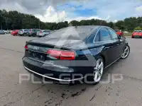 2015 Audi A8