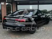 2015 Audi A8