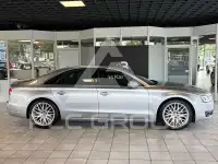 2015 Audi A8