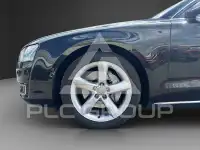 2015 Audi A8