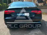 2015 Audi A8