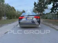 2015 Audi A8