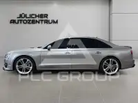 2015 Audi A8
