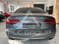 2015 Audi A8