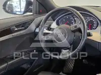 2015 Audi A8