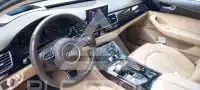 2015 Audi A8