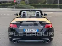 2015 Audi TT