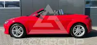 2015 Audi TT