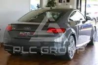 2015 Audi TT