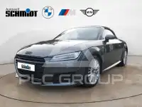 2015 Audi TT
