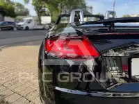 2015 Audi TT
