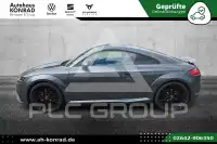 2015 Audi TT