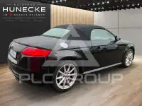2015 Audi TT