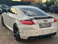 2015 Audi TT