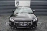 2015 Audi TT