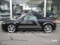 2015 Audi TT