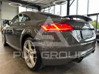 2015 Audi TT