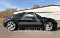 2015 Audi TT