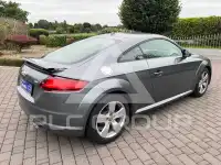 2015 Audi TT
