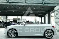2015 Audi TT