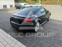 2015 Audi TT