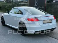 2015 Audi TT