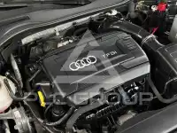 2015 Audi TT