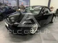 2015 Audi TT