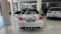2015 Audi TT