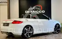 2015 Audi TT