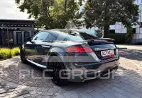 2015 Audi TT