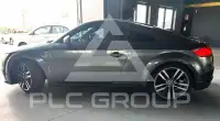 2015 Audi TT