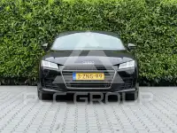 2015 Audi TT