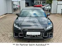 2015 Audi TT