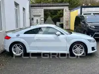 2015 Audi TT