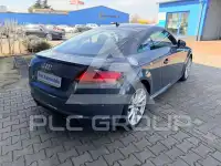 2015 Audi TT